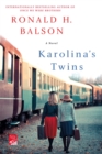 Image for Karolina&#39;s twins  : a novel