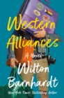 Image for Western Alliances: A Novel