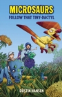 Image for Microsaurs: Follow that Tiny-Dactyl