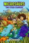 Image for Microsaurs: Tiny-Stego Stampede