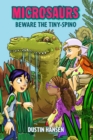 Image for Microsaurs: Beware the Tiny-Spino