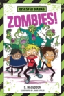 Image for Disaster Diaries: Zombies!