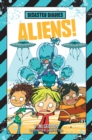 Image for Disaster Diaries: Aliens!