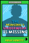 Image for The principal&#39;s bra is missing