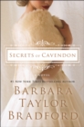 Image for Secrets of Cavendon : A Novel