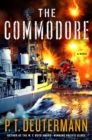 Image for Commodore: A Novel