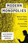Image for Modern Monopolies