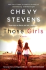 Image for Those Girls : A Novel