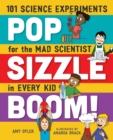 Image for Pop, Sizzle, Boom!