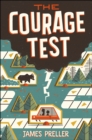 Image for Courage Test