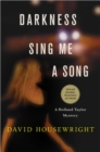Image for Darkness, Sing Me a Song: A Holland Taylor Mystery