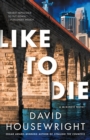 Image for Like to Die: A McKenzie Novel