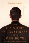 Image for A History of Loneliness : A Novel