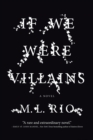 Image for If We Were Villains : A Novel