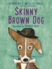 Image for Skinny brown dog