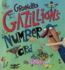 Image for Grandpa Gazillion&#39;s number yard