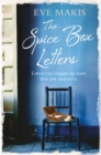 Image for The spice box letters: a novel