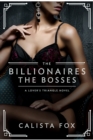Image for Billionaires : The Bosses