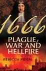 Image for 1666: Plague, War, and Hellfire