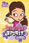Image for Go Girl! #3: Sister Spirit