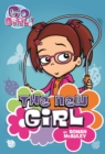 Image for Go Girl! #4: The New Girl