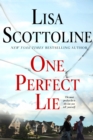 Image for One Perfect Lie