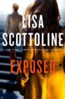 Image for Exposed : A Rosato &amp; DiNunzio Novel