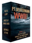 Image for P. T. Deutermann WWII Novels