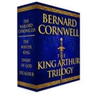 Image for King Arthur Trilogy