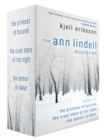 Image for Ann Lindell Mysteries, Books 1-3