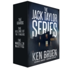 Image for Jack Taylor Series, Books 1-3