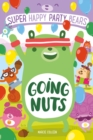 Image for Super Happy Party Bears: Going Nuts : 4