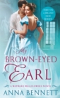 Image for My Brown-Eyed Earl: A Wayward Wallflowers Novel