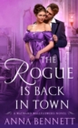 Image for The rogue is back in town