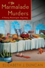 Image for Marmalade Murders: A Penny Brannigan Mystery