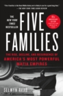 Image for Five Families
