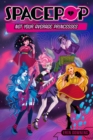 Image for Not Your Average Princesses: Spacepop 1