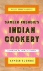 Image for Sameen Rushdie&#39;s Indian Cookery