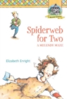 Image for Spiderweb for Two: A Melendy Maze