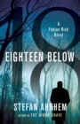 Image for Eighteen Below : A Fabian Risk Novel