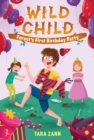 Image for Wild child: Forest&#39;s first birthday party
