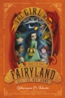 Image for The Girl Who Raced Fairyland All the Way Home