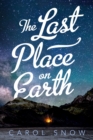 Image for The last place on Earth