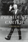 Image for President Carter  : the White House years