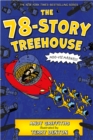 Image for 78-Story Treehouse