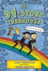 Image for The 91-Story Treehouse