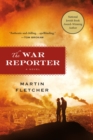 Image for The War Reporter