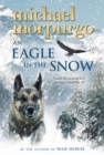Image for An Eagle in the Snow
