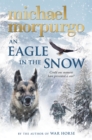 Image for An Eagle in the Snow