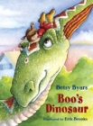 Image for Boo&#39;s Dinosaur